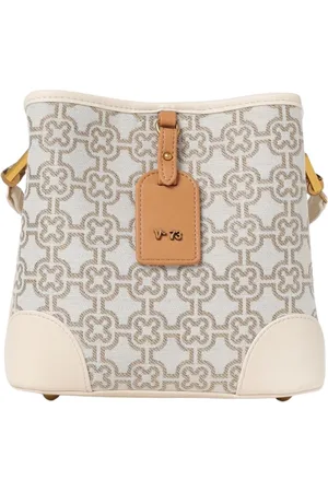 V°73 Cross Body Bags, female, , Size: ONE SIZE Chic Geometric Crossbody Bag