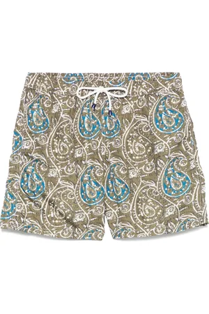 Lady Anne Beachwear, male, , Size: XL Beachwear with Drawstring Waistband