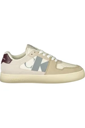 Calvin Klein Sneakers, male, , Size: 12 US Men`s Sneakers with Laces