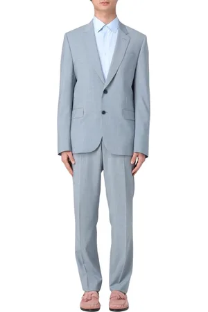 Paul Smith Single Breasted Suits, male, , Size: M Tailored Suit for Men