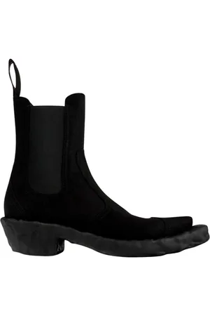 Camper Chelsea Boots, female, , Size: 10 US Chelsea Boots Textured Sole