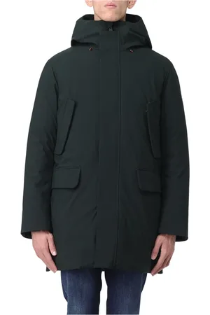 save the duck Winter Jackets, male, , Size: XL Stylish Wilson Jacket for Men