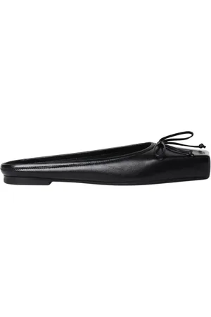 Jacquemus Mules, female, , Size: 6 US Flat Ballerina Shoes