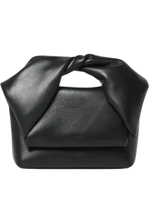 J.W.Anderson Handbags, female, , Size: ONE SIZE Leather Mini Clutch Bag