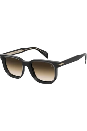 DB EYEWEAR BY DAVID BECKHAM Sunglasses, male, , Size: 52 MM Stylish Sunglasses DB 7133/S