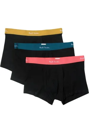 Paul Smith Bottoms, male, , Size: S Classic Elastic Waistband Underwear