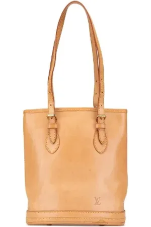 LOUIS VUITTON Pre-owned Shoulder Bags, female, , Size: ONE SIZE Pre-owned Leather handbags