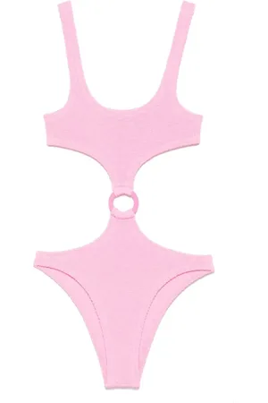 MC2 SAINT BARTH Bikinis, female, , Size: M Sea clothing