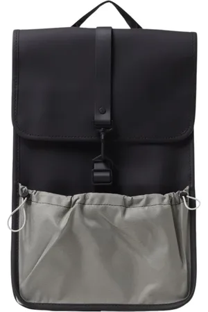 Rains Backpacks, male, , Size: ONE SIZE Stylish Waterproof Mini Backpack