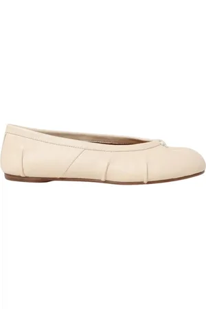 Maison Margiela Ballerinas, female, , Size: 7 US Split Toe Ballet Flats