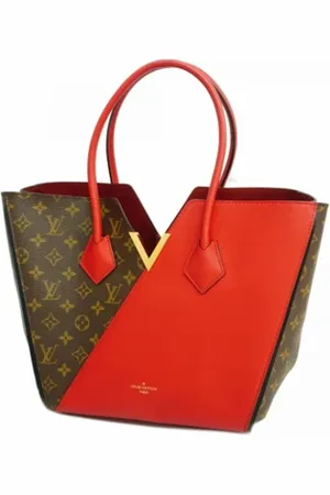 LOUIS VUITTON Pre-owned Tote Bags, female, , Size: ONE SIZE Pre-owned Fabric louis-vuitton-bags