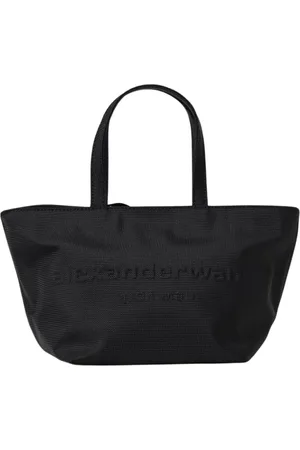 Alexander Wang Tote Bags, female, , Size: ONE SIZE Nylon Tote Bag