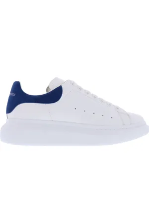 Alexander McQueen Sneakers, male, , Size: 10 1/2 US Oversized Sneakers