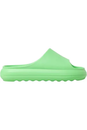 Msgm Sliders, male, , Size: 8 US Stylish Men