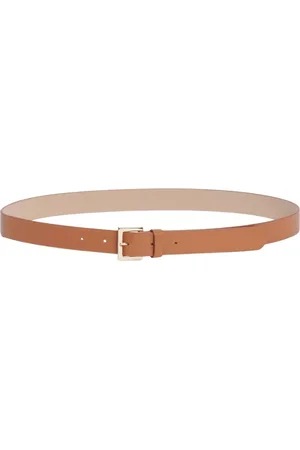 Fabiana Filippi Belts, female, , Size: L Premium Leather Belt Buckle