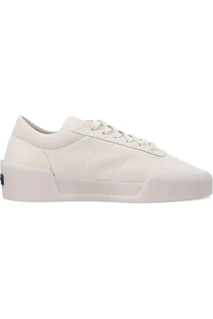 FEAR OF GOD Sneakers, male, , Size: 9 US Lace-Up Flatform Sneakers