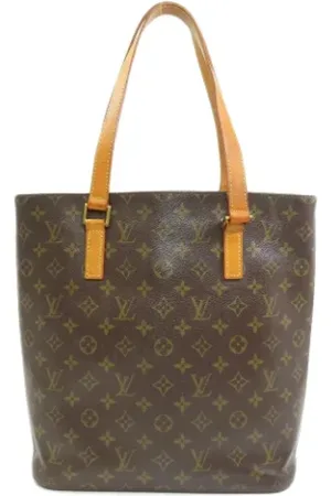 LOUIS VUITTON Pre-owned Shoulder Bags, female, , Size: ONE SIZE Pre-owned Canvas shoulder-bags