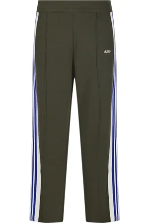 Autry Sweatpants, male, , Size: M Knit Algae Pant