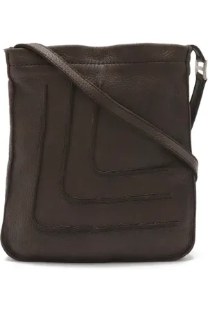 Hermès Pre-owned Cross Body Bags, female, , Size: ONE SIZE Pre-owned Leather crossbody-bags
