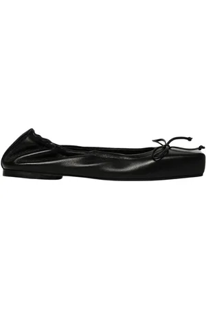 Jacquemus Ballerinas, female, , Size: 8 US Elegant Ballet Flats for Women