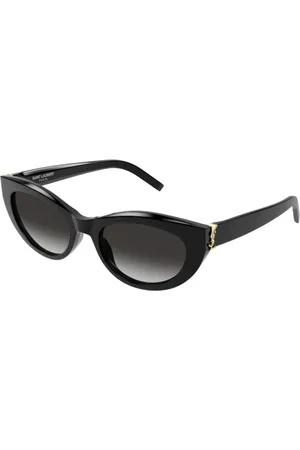 Saint Laurent Sunglasses, unisex, , Size: ONE SIZE Classic Leather Shoulder Bag