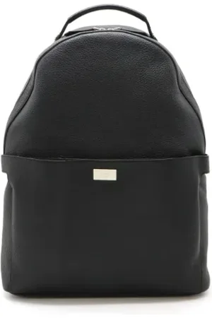 Fendi Pre-owned Backpacks, female, , Size: ONE SIZE Pre-owned Leather backpacks