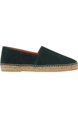 Kiton Espadrilles, male, , Size: 8 US Slip-on Espadrilles Casual Shoes
