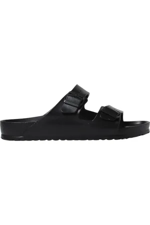 Birkenstock Sliders, male, , Size: 12 US Lightweight Sandals for Men