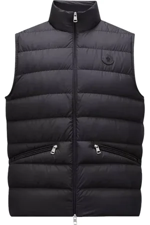 Moncler Vests, male, , Size: 3XL Classic Down Vest