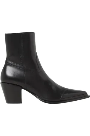 Jimmy Choo Cowboy Boots, female, , Size: 10 US Cowboy Ankle Boots for Women