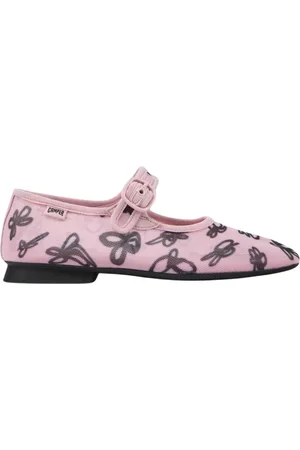 Camper Ballerinas, female, , Size: 9 US Ballet Flats, Classic Design