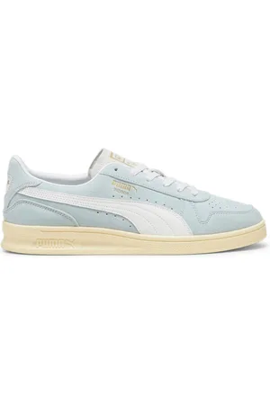 PUMA Sneakers, female, , Size: 7 1/2 US Leather Women