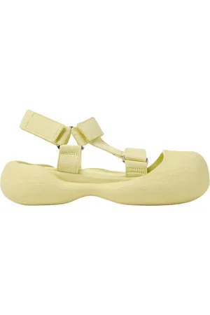 Camper Flat Sandals, male, , Size: 10 US Chunky Sole Sport Sandals