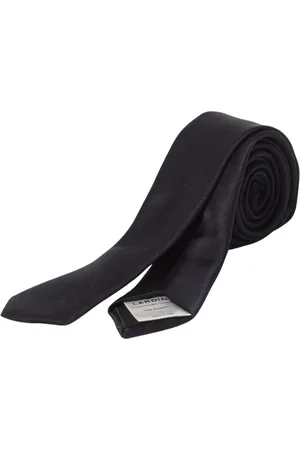 LARDINI Ties, male, , Size: ONE SIZE Silk Necktie