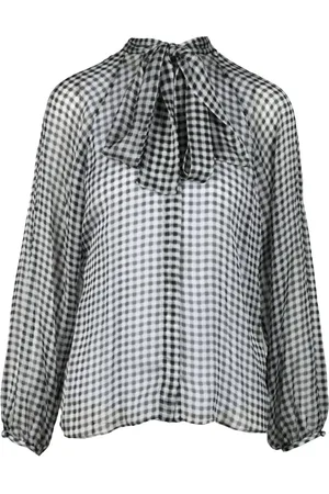 Max Mara Blouses, female, , Size: 2XS Shirt