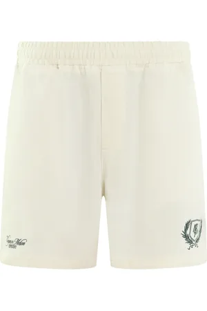 Represent Casual Shorts, male, , Size: S Crest Short for Men