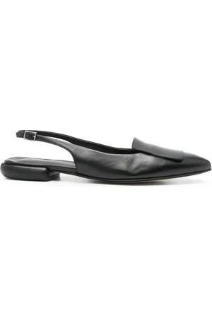 Officine creative Ballerinas, female, , Size: 11 US Slingback Ballet Flats