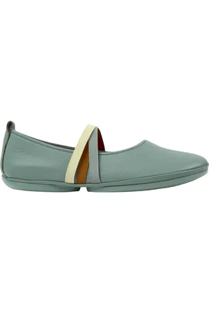 Camper Ballerinas, female, , Size: 8 US Ballet Flats Comfortable Elegant Style