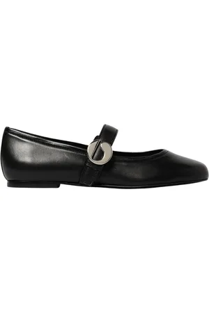 COPERNI Ballerinas, female, , Size: 7 US Leather Flats