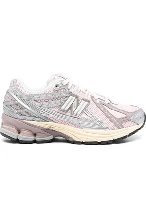 New Balance Sneakers, female, , Size: 9 US Lace-Up Sneakers with N-ergy Outsole