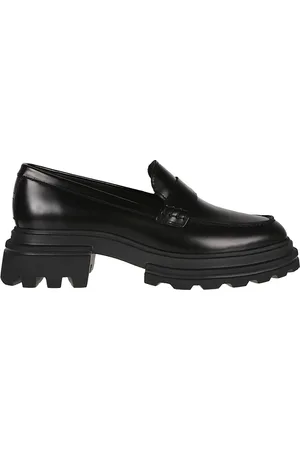 Hogan Loafers, female, , Size: 6 US Stylish Loafers