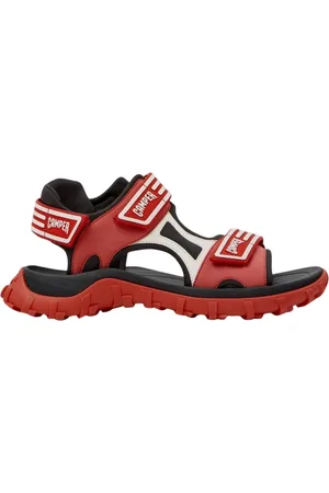Camper Flat Sandals, male, , Size: 13 US Outdoor Sandals for Men