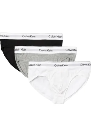 Calvin Klein Bottoms, male, , Size: XL Comfortable Black Classic Underwear