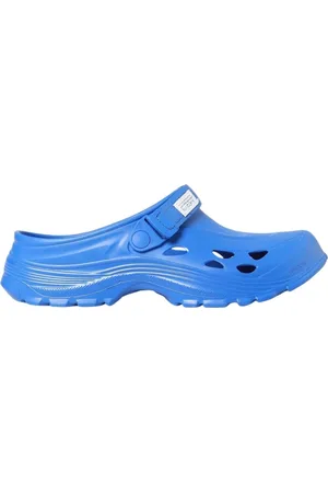 SUICOKE Clogs, male, , Size: 14 US Water-Resistant Clogs for Men