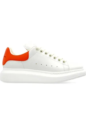 Alexander McQueen Sneakers, female, , Size: 8 US Oversized Sneakers