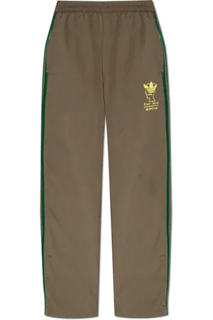 adidas Straight Trousers, unisex, , Size: L Adidas x Brain Dead