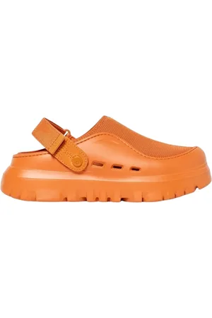 UGG Clogs, male, , Size: 7 US Brown Casual Clog Sandals