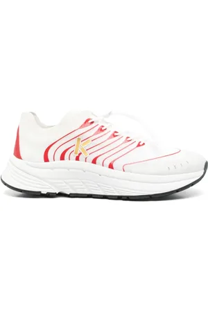 Kenzo Sneakers, male, , Size: 11 US Stylish Sneakers for Men and Women
