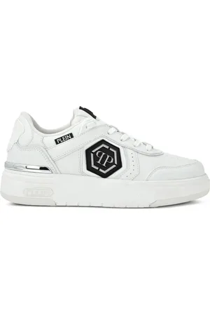 Philipp Plein Sneakers, male, , Size: 9 US Sneakers with TPU Outsole
