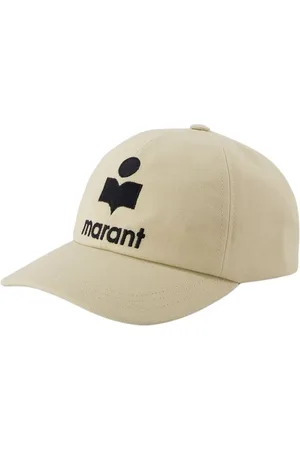 Isabel Marant Caps, female, , Size: 59 CM Tyron Hat